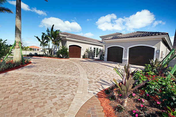 Best Driveway Pavers Near Me  in Combee Settlement, FL