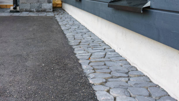 Reasons to Select Us for Your Driveway Paving Requirements in Combee Settlement, FL