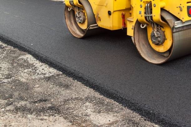 Best Commercial Driveway Pavers  in Combee Settlement, FL