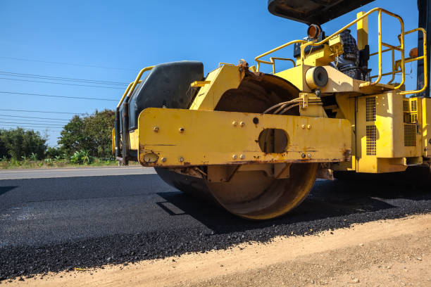 Driveway Pavers for Homes in Combee Settlement, FL